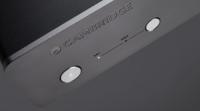 Cambridge Audio: DUO Phono Voorversterker - Zilver - thumbnail