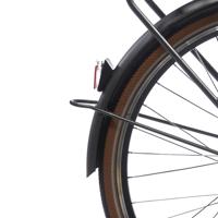 Cortina spatbord achter 28 e-u4 bosch eclips black matt - thumbnail