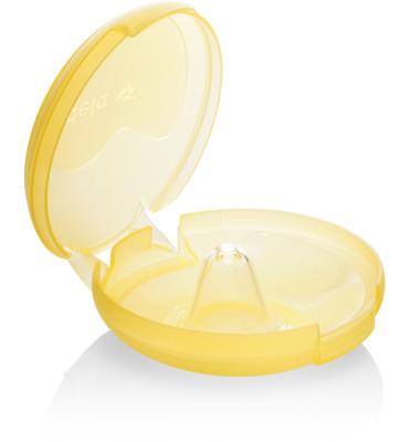 Medela Tepelhoedje Contact S