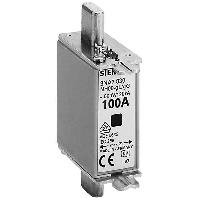 Siemens 3NA6136 Zekeringsinzetstuk Afmeting zekering : 1 160 A 500 V 3 stuk(s) - thumbnail