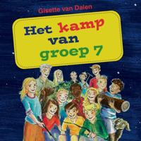 Het kamp van groep 7 - thumbnail