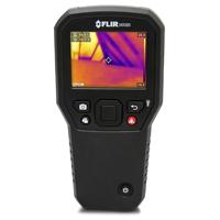 FLIR MR265 Materiaalvochtmeter Geïntegreerde warmtebeeldcamera - thumbnail