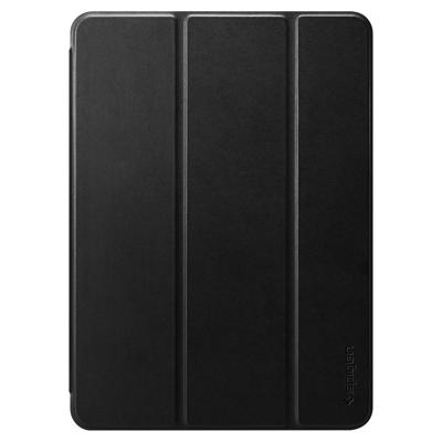 Spigen Smart Fold iPad Air 11" hoes zwart