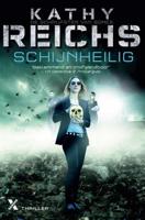Schijnheilig - Kathy Reichs - Paperback (9789401602228) - thumbnail