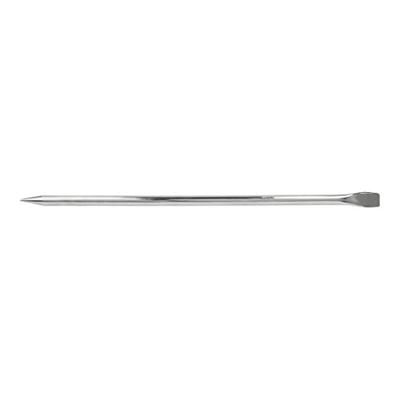 KS Tools 9643215 ROESTVRIJSTALEN nastrijkijzer, 1200 mm
