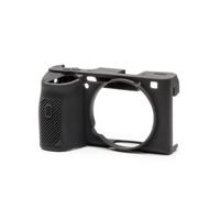 easyCover Body Cover for Sony A6600 Black - thumbnail