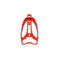 One bidonhouder 40 unisize red/black - thumbnail