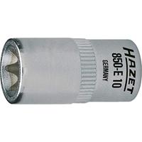 HAZET dopsleutel "850-e" torx-socket.one.6,22 850-e 7 - thumbnail