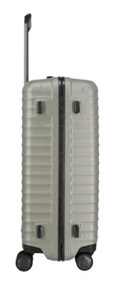 Litron Frame 4W Trolley M Champagne