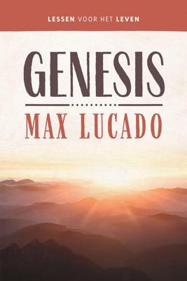 Genesis - Max Lucado - ebook