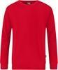 JAKO C8820 Sweater Organic - Rood - XL - thumbnail
