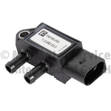 Sensor, verschildruk 711492030