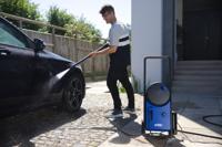Nilfisk Core 140-6 PowerControl - PCA EU Hogedrukreiniger 140 bar Koud water - thumbnail