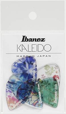 Ibanez Kaleido PCP14H-C1 Heavy 1.0 mm (set van 6) Ibanez Kaleido PCP14H-C1 Heavy 1.0 mm (set van 6)