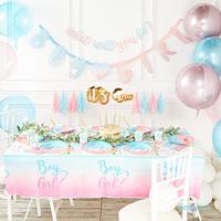 Tassel Slinger Gender Reveal It&apos;s A... (240cm) - thumbnail