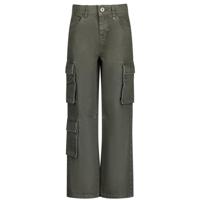 Vingino Sloose Baggy Jeans Kids Donkergrijs - Maat 164 - Kleur: Donkergrijs | Soccerfanshop - thumbnail