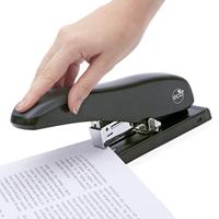 Nietmachine rapesco germ-savvy hd-100 zwart | 3 stuks - thumbnail