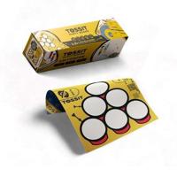 Spel TOSSIT Feestbord - thumbnail