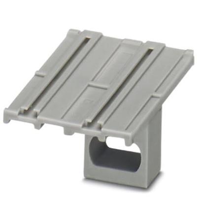 Phoenix Contact 3270401 Flensdeksel Grijs 10 stuk(s)