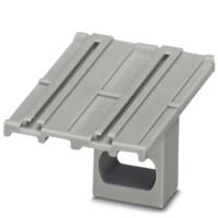 Phoenix Contact 3270401 Flensdeksel Grijs 10 stuk(s) - thumbnail