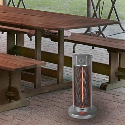 Lounge heater terrasverwarmer - thumbnail