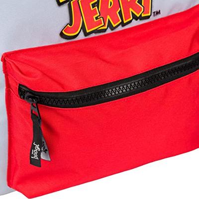 Baagl Rugzak Tom & Jerry 5.5L Baagl Rugzak Tom & Jerry 5.5L