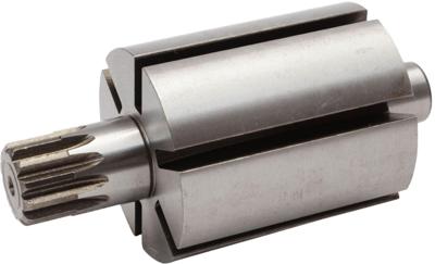 Hazet 9012EL-07N 9012EL-07N Rotor 1 stuk(s)