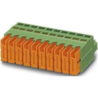 Phoenix Contact 1897416 Female behuizing (kabel) QC Totaal aantal polen: 4 Rastermaat: 3.81 mm Inhoud: 50 stuk(s) - thumbnail