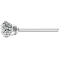 PFERD TOOLS Komborstel TBU 1803/3 SiC 800 0,25 43209455 10 stuk(s) - thumbnail