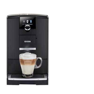 Nivona CafeRomatica 790 Volautomaat Zwart