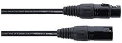 Cordial ED 3 FM elements DMX AES/EBU kabel 3m