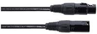Cordial ED 3 FM elements DMX AES/EBU kabel 3m - thumbnail