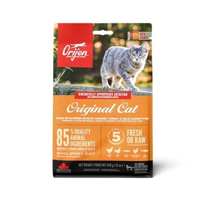 ORIJEN ORIGINAL CAT - thumbnail