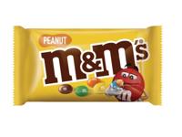 M&M's pinda single (24x 45gr) - thumbnail