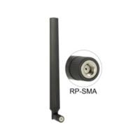 Delock 88913 88913 WiFi-staafantenne 7 dB 2.4 GHz, 5 GHz - thumbnail