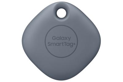 Samsung Galaxy SmartTag+ Bluetooth Blauw