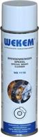 Wekem disc brake cleaner 500ml - thumbnail