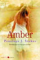 Amber - Penelope J. Stokes - ebook - thumbnail