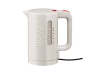 BODUM Waterkoker Bistro 1 L (Zwart) - thumbnail