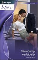 Verraderlijk verleidelijk - Amy Andrews - ebook - thumbnail