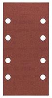 Bosch Accessoires 10x Vlak 93x186 C430, Expert for Wood+Paint 8, 240 - 2608605309 - thumbnail