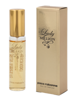 Rabanne - Paco Rabanne Lady Million Eau de parfum Spray 15 ml Dames - thumbnail