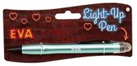 Light up pen Eva - thumbnail