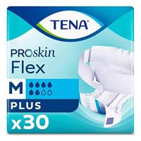 Tena Proskin Flex Plus Medium 30 - thumbnail