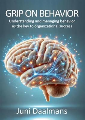 Grip on behavior (English Edition)
