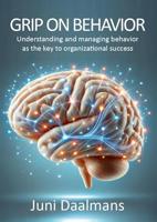 Grip on behavior (English Edition) - thumbnail