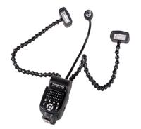 Laowa KX800 flexible macro twin flash - thumbnail