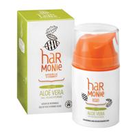 Harmonie Aloe Vera Dag & Nachtcreme - thumbnail