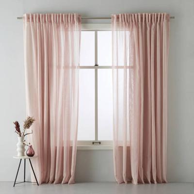 Wehkamp Home vitrage kant en klaar Moskou (per stuk) (300 x 315 cm) Wehkamp Home vitrage kant en klaar Moskou (per stuk) (300 x 315 cm)