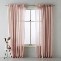 Wehkamp Home vitrage kant en klaar Moskou (per stuk) (300 x 315 cm) - thumbnail